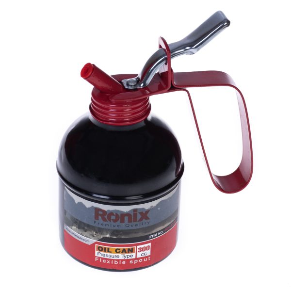روغن دان 300 سی سی رونیکس مدل RH-4330
