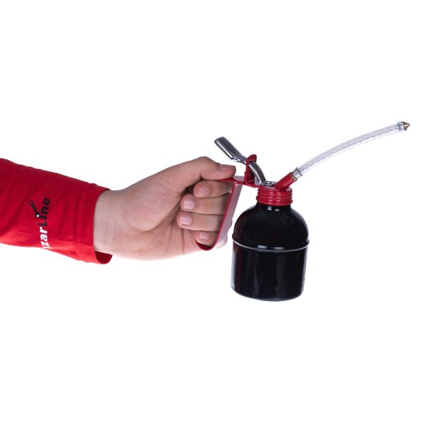 روغن دان 300 سی سی رونیکس مدل RH-4330
