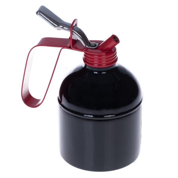 روغن دان 500 سی سی رونیکس مدل RH-4350
