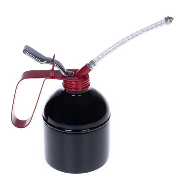 روغن دان 500 سی سی رونیکس مدل RH-4350
