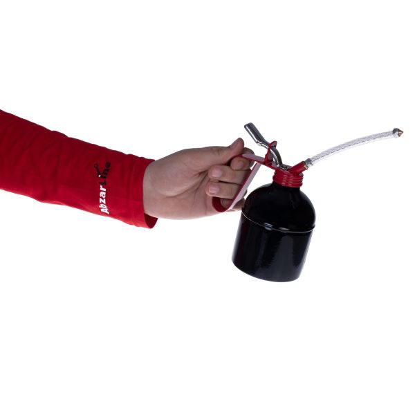 روغن دان 500 سی سی رونیکس مدل RH-4350