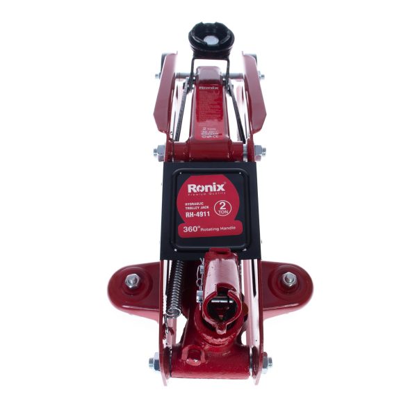 جک سوسماری رونیکس 2 تن مدل RH-4911