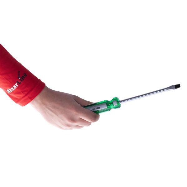 مجموعه 7 عددی پیچ گوشتی رونیکس مدل RH-2702