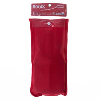 مجموعه 7 عددی پیچ گوشتی ضربه‌ خور رونیکس مدل RH-2906