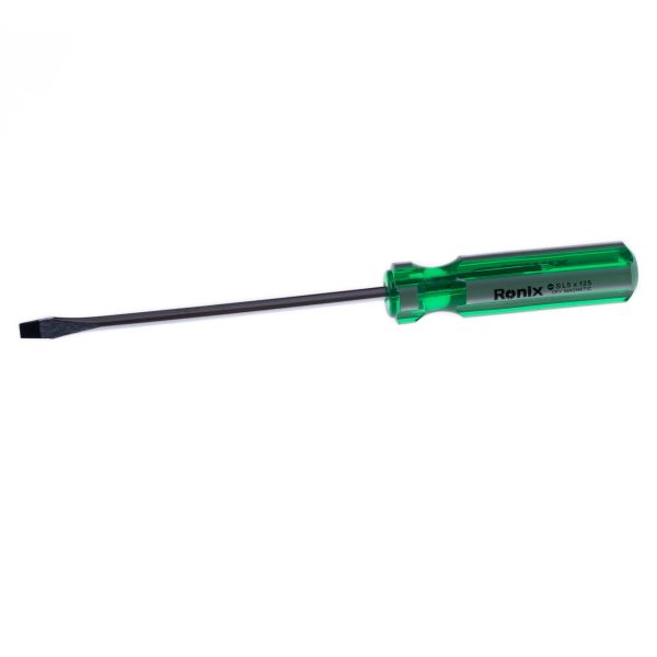 پیچ گوشتی دوسو رونیکس مدل RH-2750