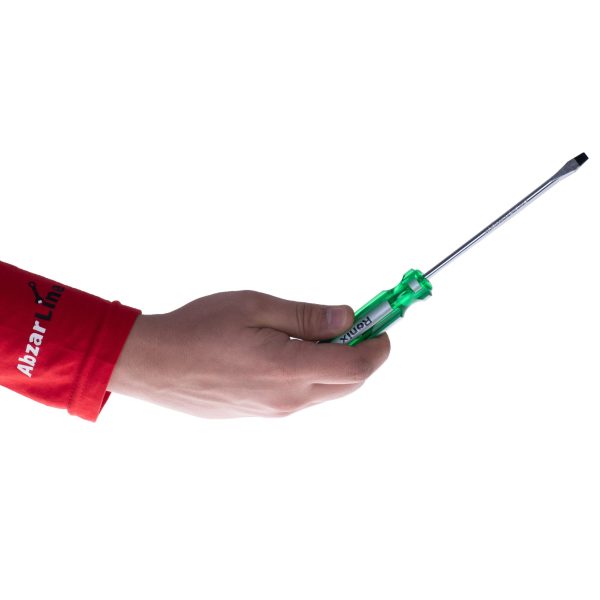 پیچ گوشتی دوسو رونیکس مدل RH-2750