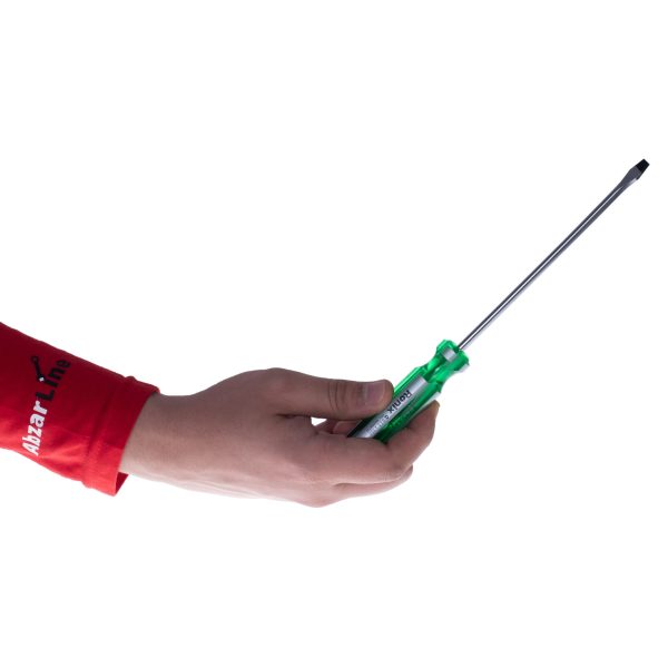 پیچ گوشتی دوسو رونیکس مدل RH-2752
