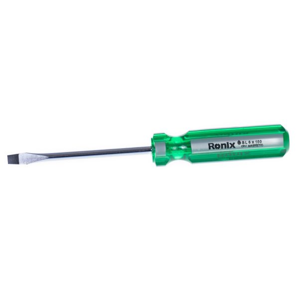 پیچ گوشتی دوسو رونیکس مدل RH-2761