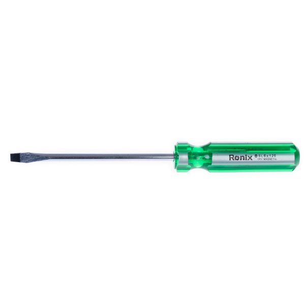 پیچ گوشتی دوسو رونیکس مدل RH-2762