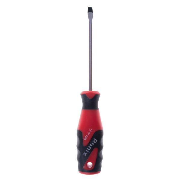 پیچ گوشتی دسته TPR دوسو رونیکس مدل RH-2755