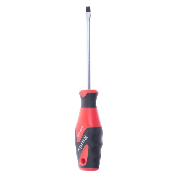 پیچ گوشتی دسته TPR دوسو رونیکس مدل RH-2755