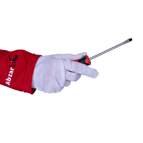 پیچ گوشتی دسته TPR دوسو رونیکس مدل RH-2755