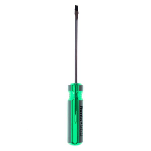 پیچ گوشتی دوسو رونیکس مدل RH-2730