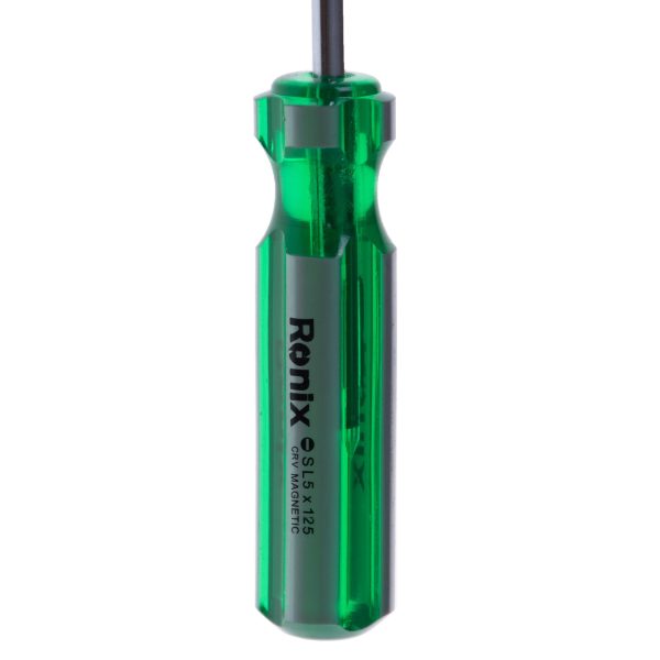 پیچ گوشتی دوسو رونیکس مدل RH-2750