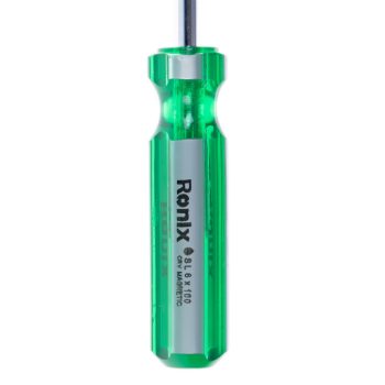 پیچ گوشتی دوسو رونیکس مدل RH-2761