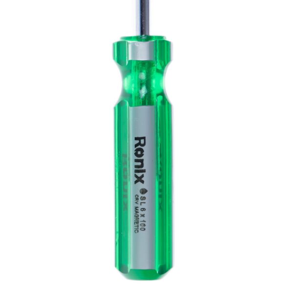 پیچ گوشتی دوسو رونیکس مدل RH-2761