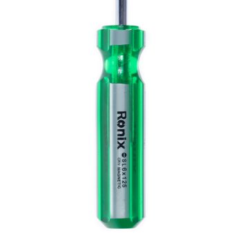 پیچ گوشتی دوسو رونیکس مدل RH-2762