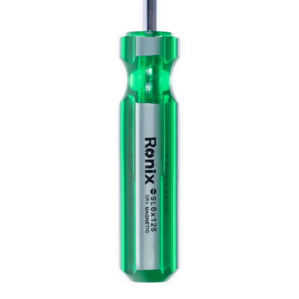 پیچ گوشتی دوسو رونیکس مدل RH-2762
