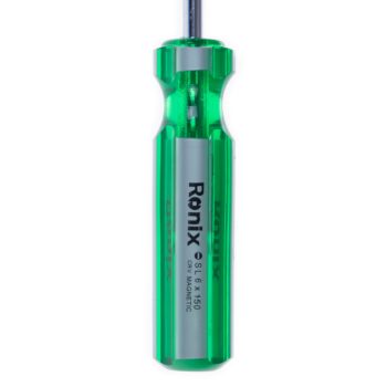 پیچ گوشتی دوسو رونیکس مدل RH-2780