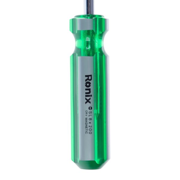 پیچ گوشتی دوسو رونیکس مدل RH-2781