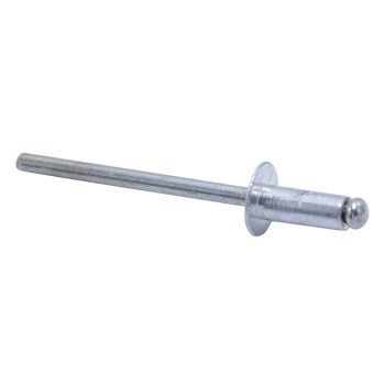 قیمت میخ پرچ آلومینیومی سایز 10× 4