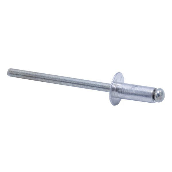 قیمت میخ پرچ آلومینیومی سایز 10× 4