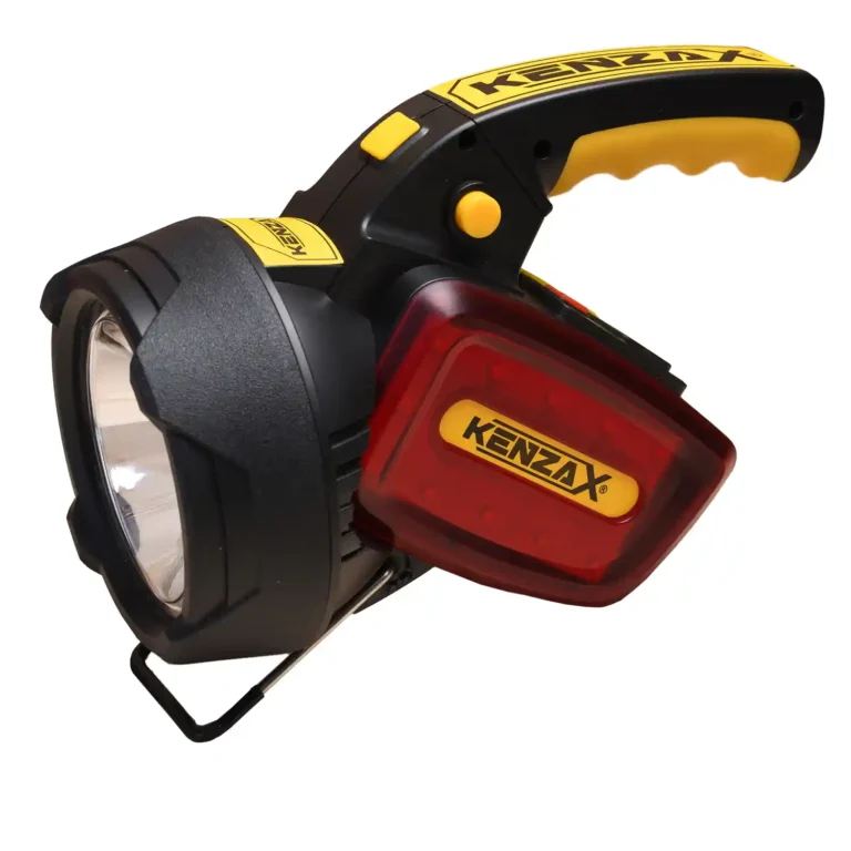 نورافکن دستی کنزاکس مدل KEL-1300