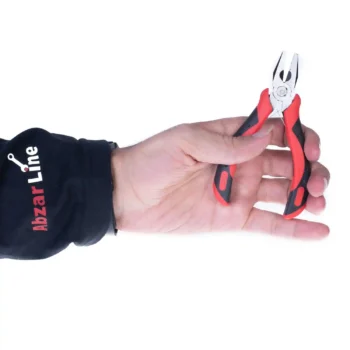 انبردست مینی رونیکس مدل RH-1104 سایز 4.5 اینچ