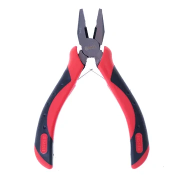 انبردست مینی رونیکس مدل RH-1104 سایز 4.5 اینچ