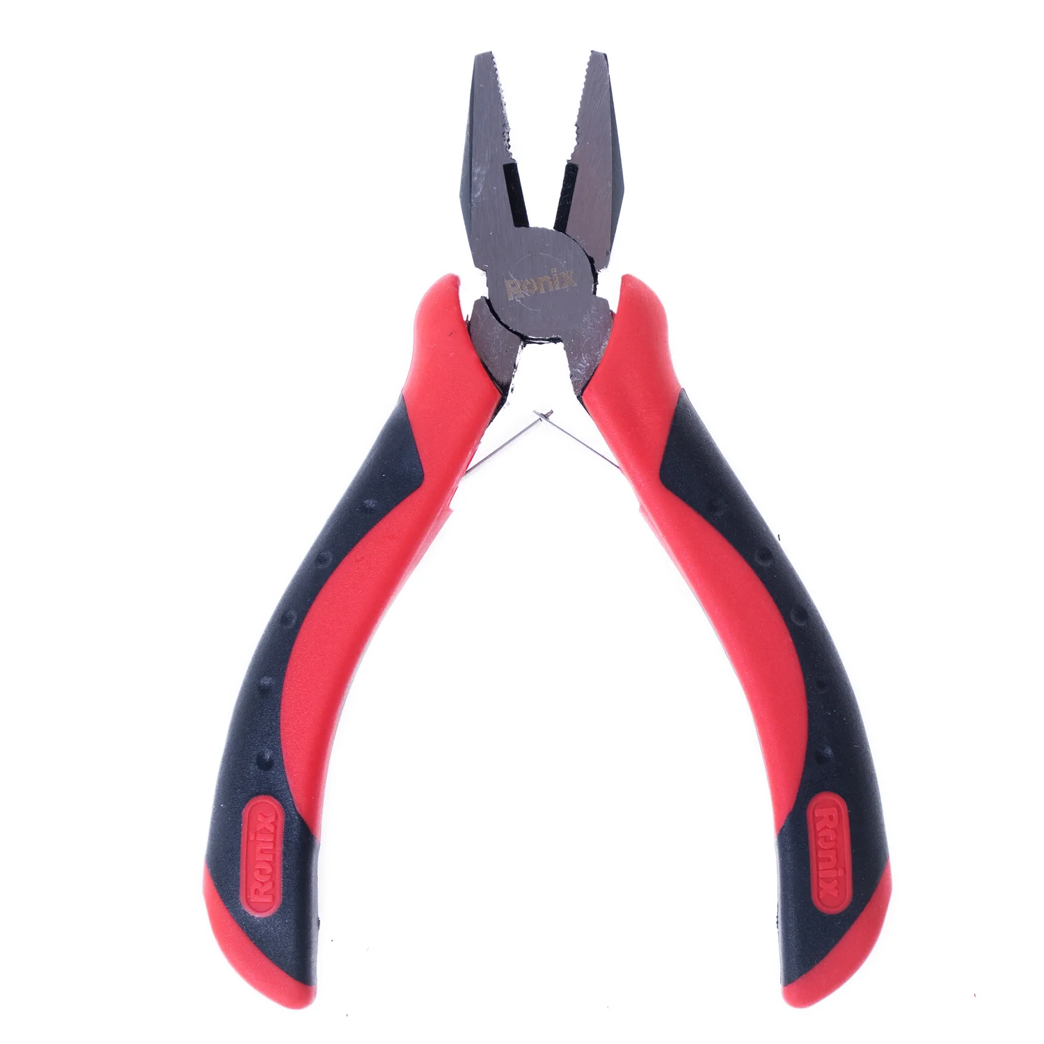 انبردست مینی رونیکس مدل RH-1104 سایز 4.5 اینچ