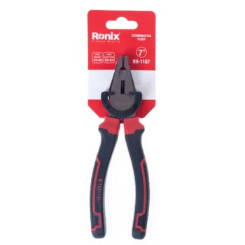 انبردست رونیکس مدل RH-1167 سایز 7 اینچ