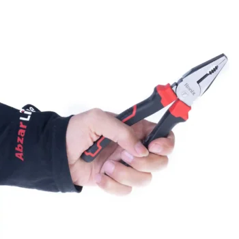 انبردست رونیکس مدل RH-1167 سایز 7 اینچ