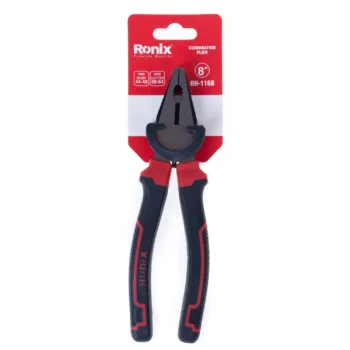 انبردست رونیکس مدل RH-1168 سایز 8 اینچ