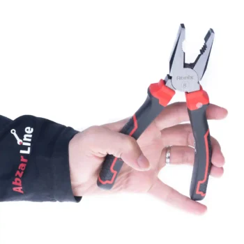 انبردست رونیکس مدل RH-1168 سایز 8 اینچ