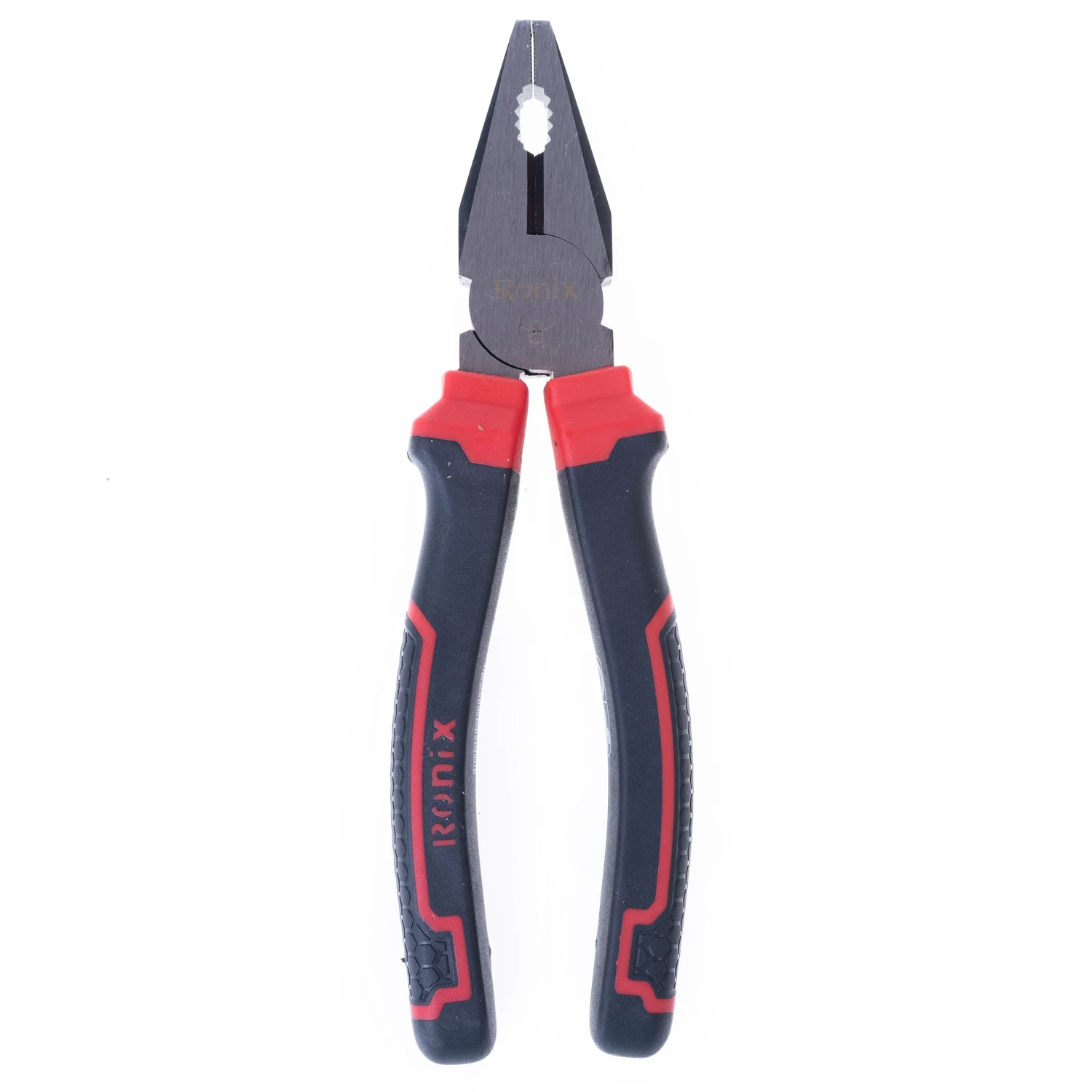 انبردست رونیکس مدل RH-1168 سایز 8 اینچ