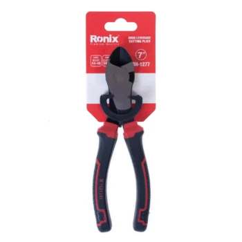 سیم چین کله گاوی رونیکس مدل RH-1277 سایز 7 اینچ