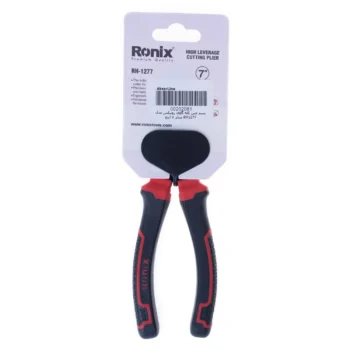 سیم چین کله گاوی رونیکس مدل RH-1277 سایز 7 اینچ