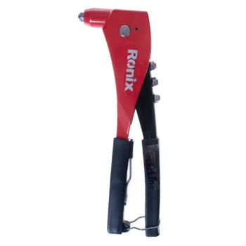 انبر پرچ رونیکس مدل RH-1605