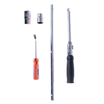 ست آچار چرخ رونیکس مدل RH-2690