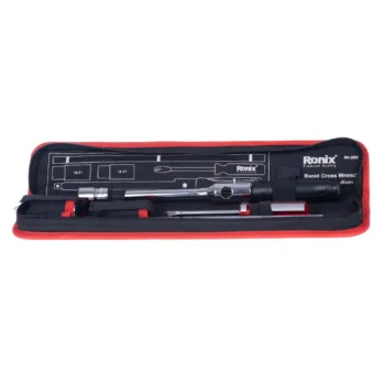 ست آچار چرخ رونیکس مدل RH-2690