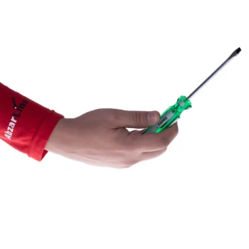 پیچ گوشتی دوسو رونیکس مدل RH-2750 سایز ۱۰۰×۵ میلی متر