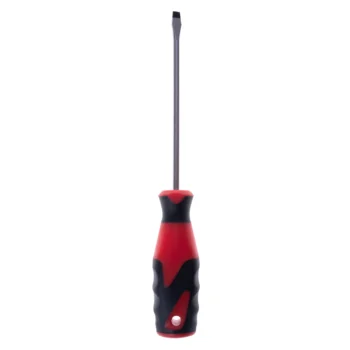 پیچ گوشتی دوسو دسته TPR رونیکس مدل RH-2756 سایز ۱۲۵×۵ میلی متر
