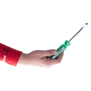 پیچ گوشتی دوسو رونیکس مدل RH-2761 سایز ۱۰۰×۶ میلی متر