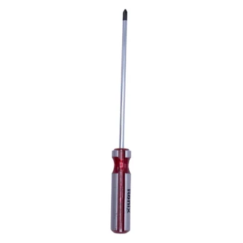 پیچ گوشتی چهارسو رونیکس مدل RH-2852 سایز ۱۵۰×۵ میلی متر