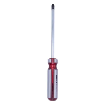 پیچ گوشتی چهارسو رونیکس مدل RH-2880 سایز ۱۵۰×۸ میلی متر