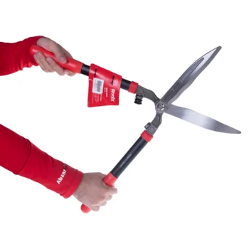 قیچی شمشاد زن رونیکس مدل RH-3110