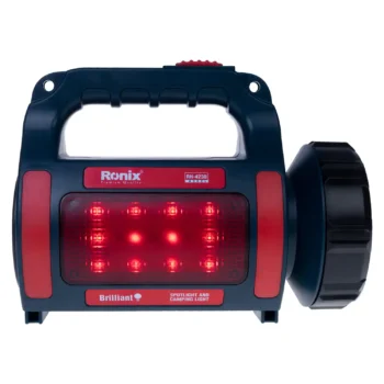 نورافکن لیتیوم حرفه ای رونیکس مدل RH-4230