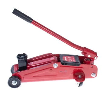 جک سوسماری هیدرولیک رونیکس مدل RH-4911C ظرفیت 2 تن