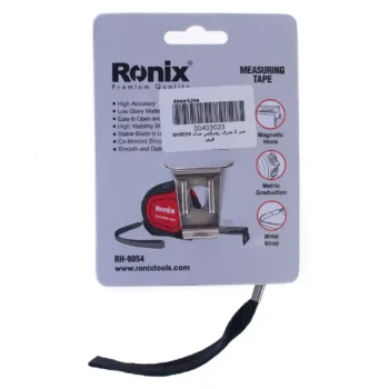 متر رونیکس مدل RH-9054 طول ۵ متری