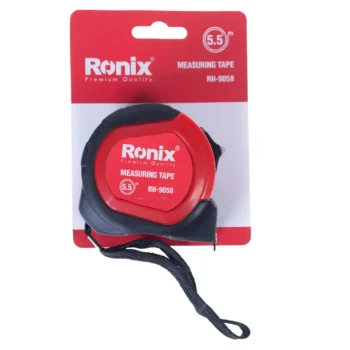 متر رونیکس مدل RH-9058 طول ۵.۵ متری